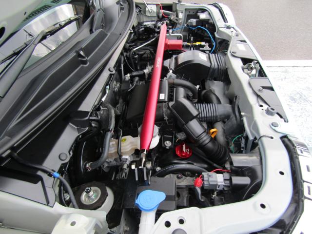 フレアクロスオーバー（新潟県糸魚川市）画像19