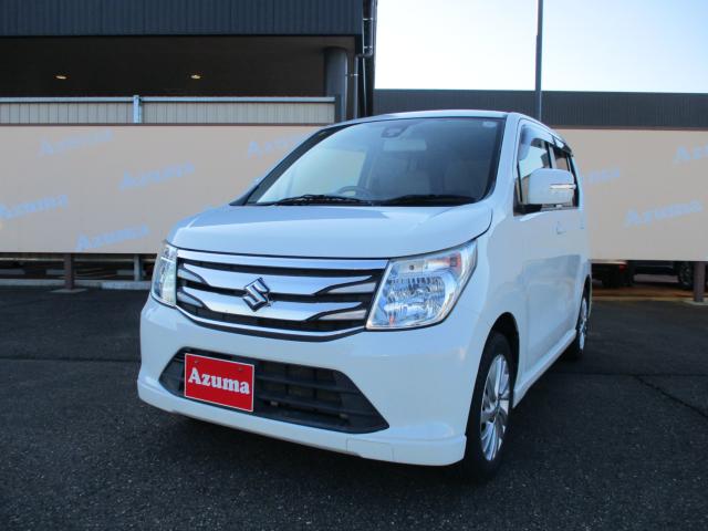 ワゴンＲ（新潟県上越市）画像2