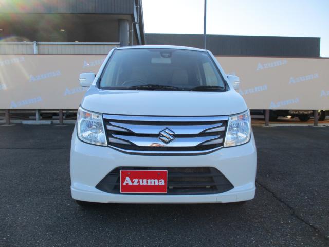 ワゴンＲ（新潟県上越市）画像3