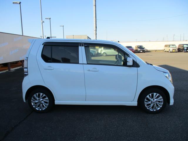 ワゴンＲ（新潟県上越市）画像5