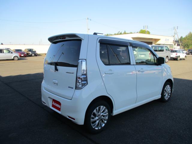 ワゴンＲ（新潟県上越市）画像6