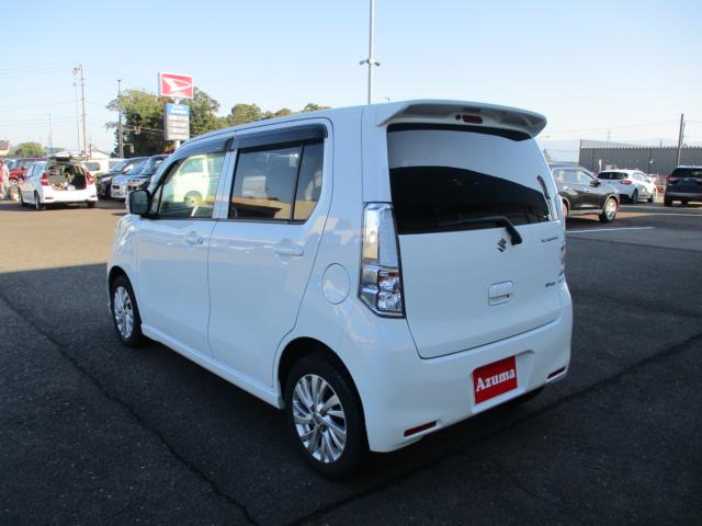 ワゴンＲ（新潟県上越市）画像8