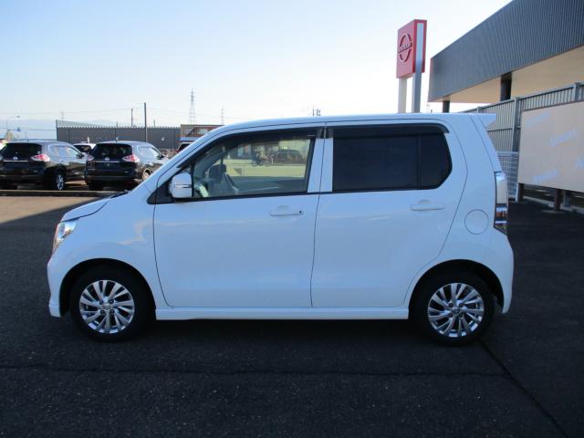 ワゴンＲ（新潟県上越市）画像9