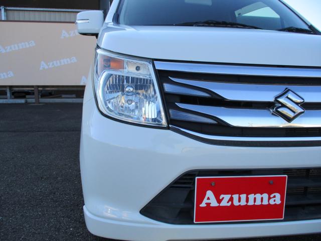 ワゴンＲ（新潟県上越市）画像10