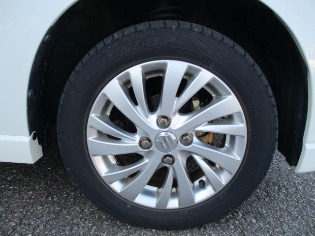 ワゴンＲ（新潟県上越市）画像11