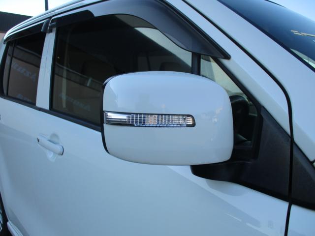 ワゴンＲ（新潟県上越市）画像12