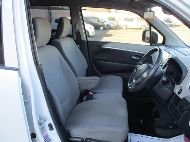 ワゴンＲ（新潟県上越市）画像15