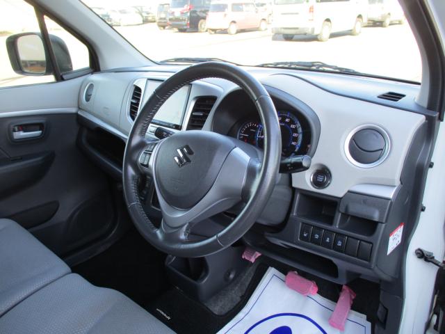 ワゴンＲ（新潟県上越市）画像16