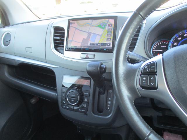 ワゴンＲ（新潟県上越市）画像21