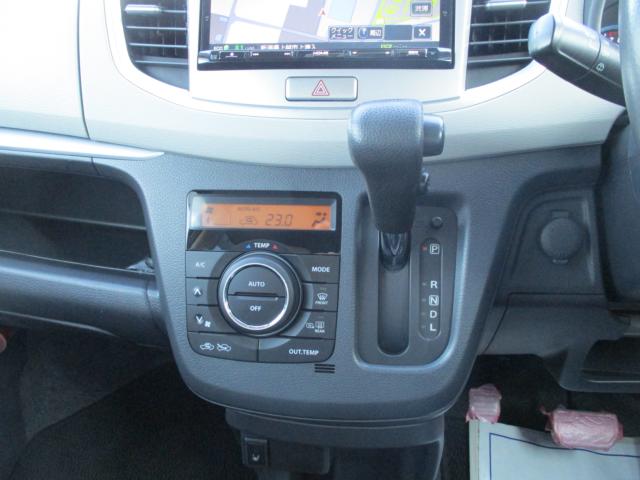 ワゴンＲ（新潟県上越市）画像22