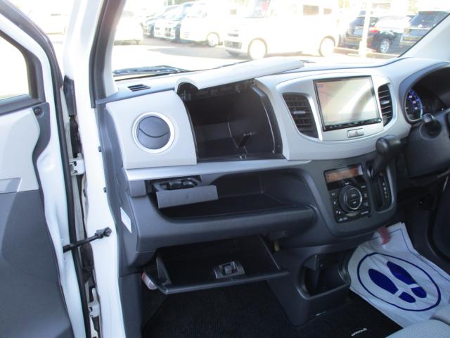 ワゴンＲ（新潟県上越市）画像31