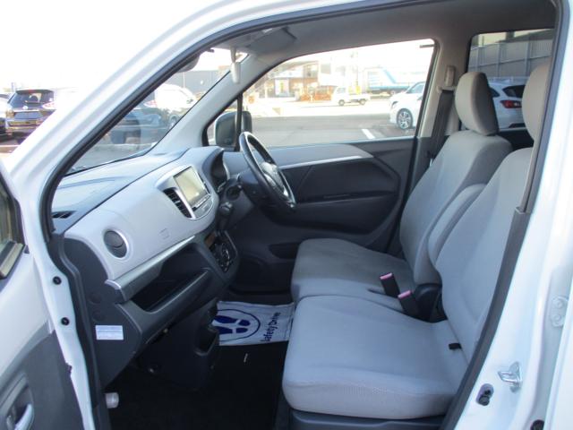 ワゴンＲ（新潟県上越市）画像32