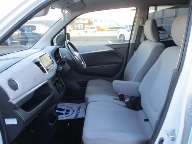 ワゴンＲ（新潟県上越市）画像33