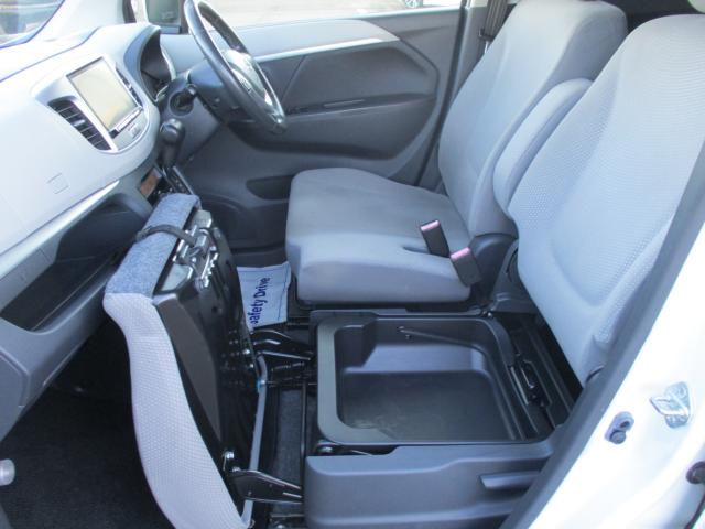 ワゴンＲ（新潟県上越市）画像34