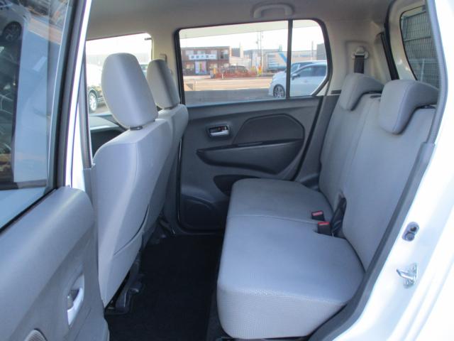 ワゴンＲ（新潟県上越市）画像35