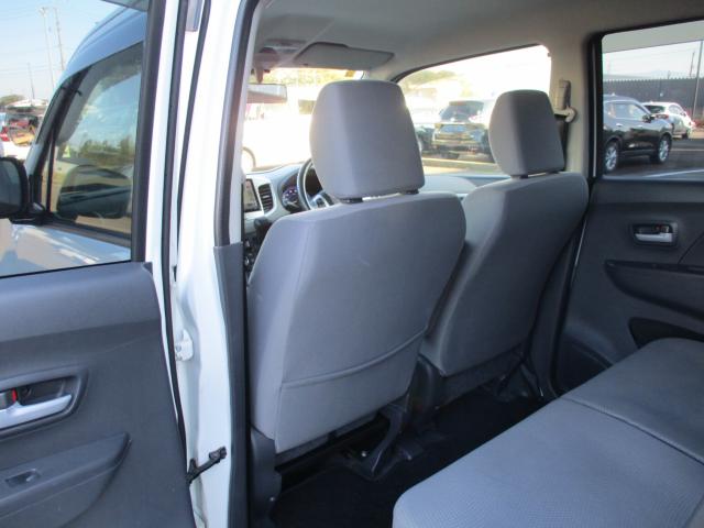 ワゴンＲ（新潟県上越市）画像36