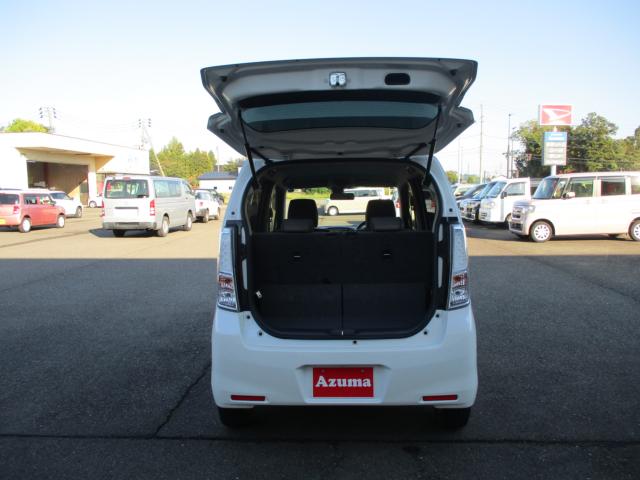 ワゴンＲ（新潟県上越市）画像37