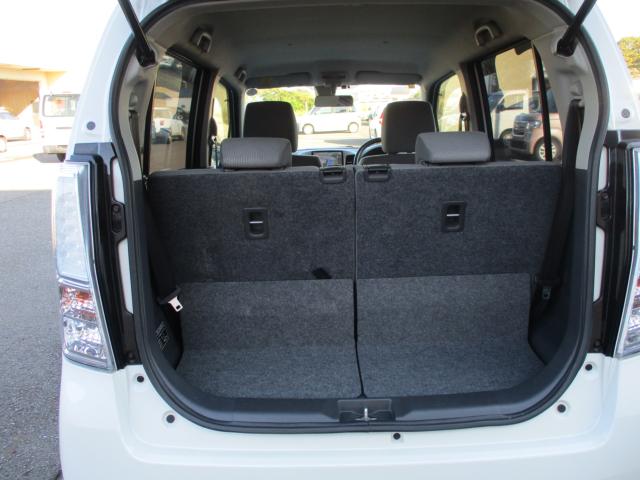 ワゴンＲ（新潟県上越市）画像38