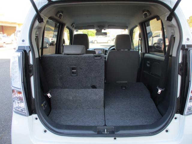 ワゴンＲ（新潟県上越市）画像39