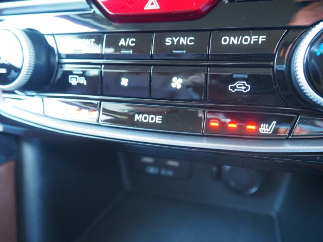 フォレスター（新潟県新潟市西区）画像18