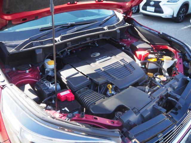 フォレスター（新潟県新潟市西区）画像20