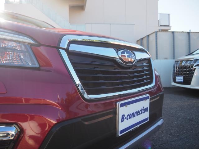 フォレスター（新潟県新潟市西区）画像40