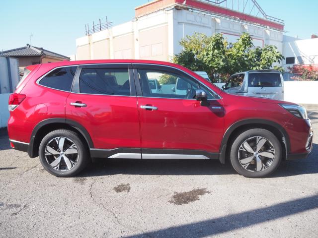 フォレスター（新潟県新潟市西区）画像33