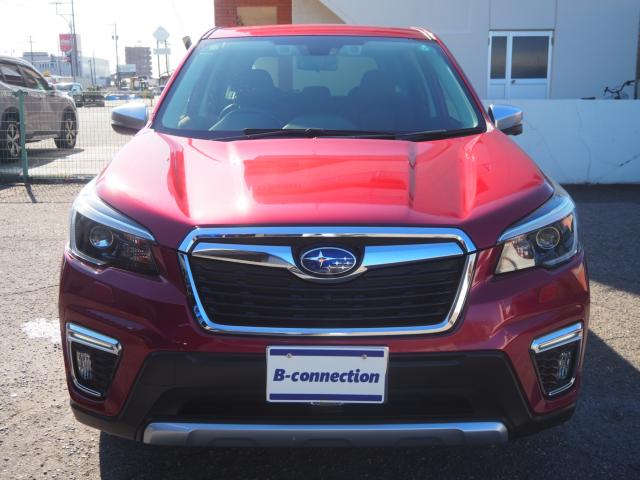 フォレスター（新潟県新潟市西区）画像24