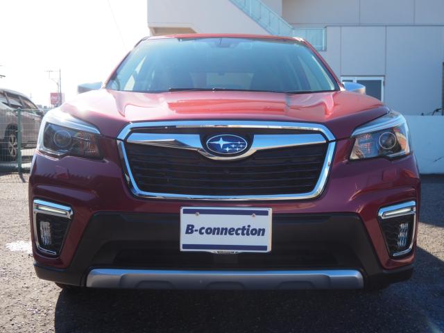 フォレスター（新潟県新潟市西区）画像8