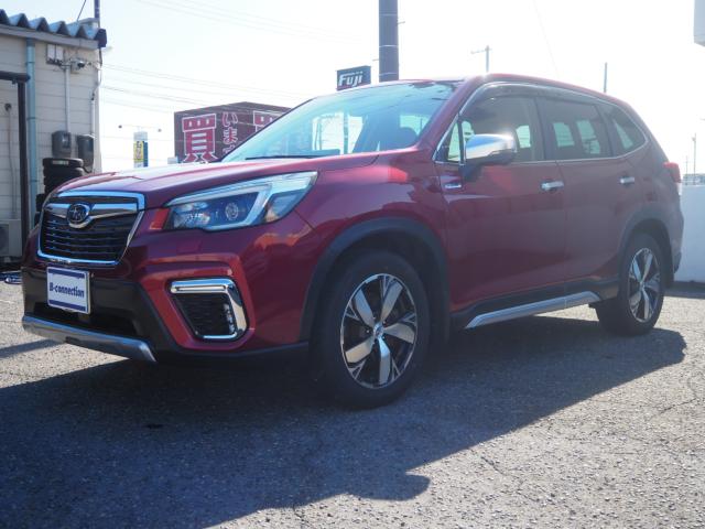 フォレスター（新潟県新潟市西区）画像23