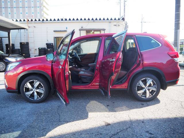 フォレスター（新潟県新潟市西区）画像36