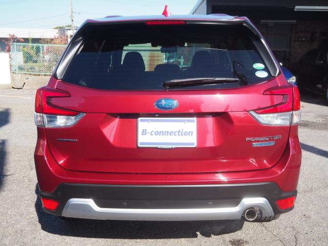 フォレスター（新潟県新潟市西区）画像28