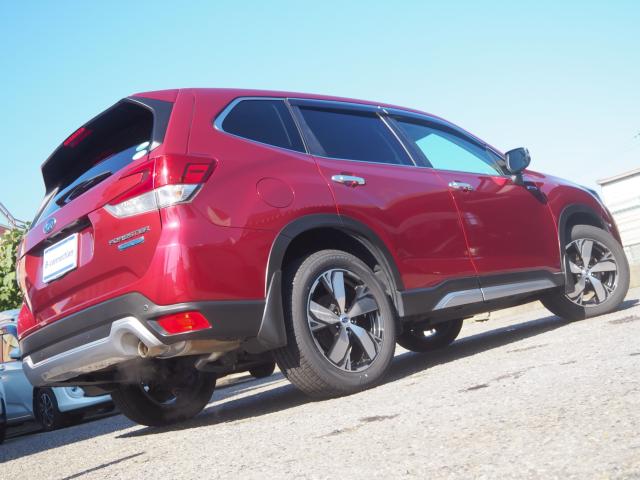 フォレスター（新潟県新潟市西区）画像31