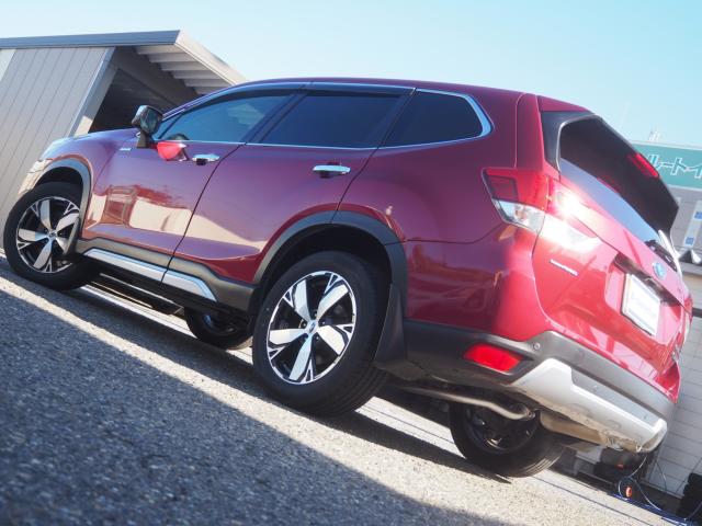 フォレスター（新潟県新潟市西区）画像32