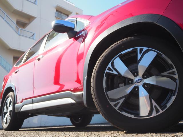 フォレスター（新潟県新潟市西区）画像11