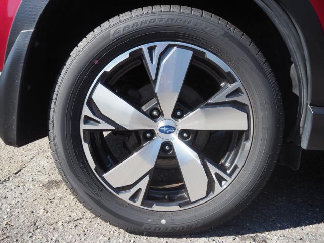 フォレスター（新潟県新潟市西区）画像46