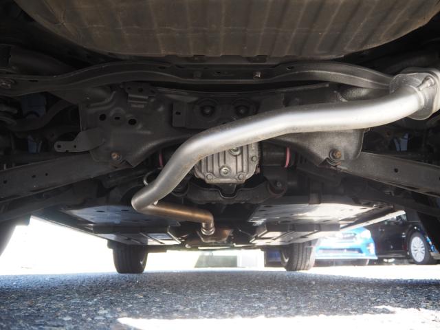 フォレスター（新潟県新潟市西区）画像48