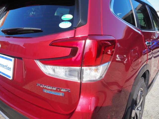 フォレスター（新潟県新潟市西区）画像43