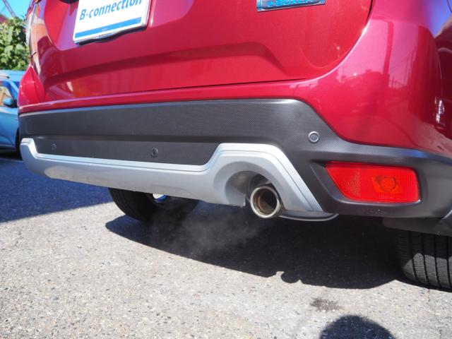 フォレスター（新潟県新潟市西区）画像45