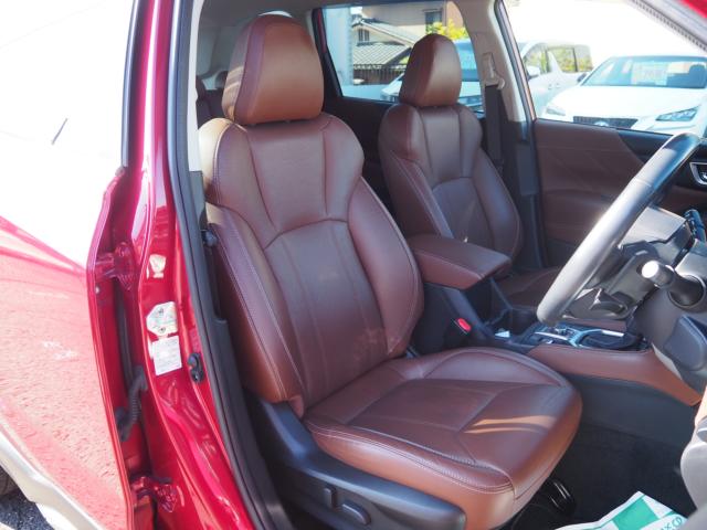 フォレスター（新潟県新潟市西区）画像12