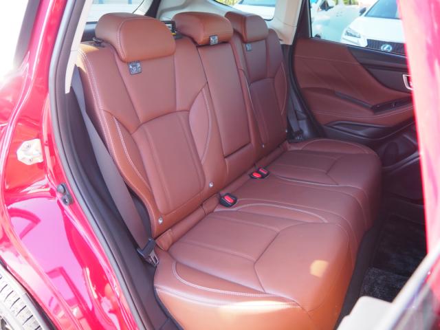 フォレスター（新潟県新潟市西区）画像50