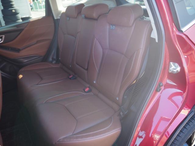 フォレスター（新潟県新潟市西区）画像14