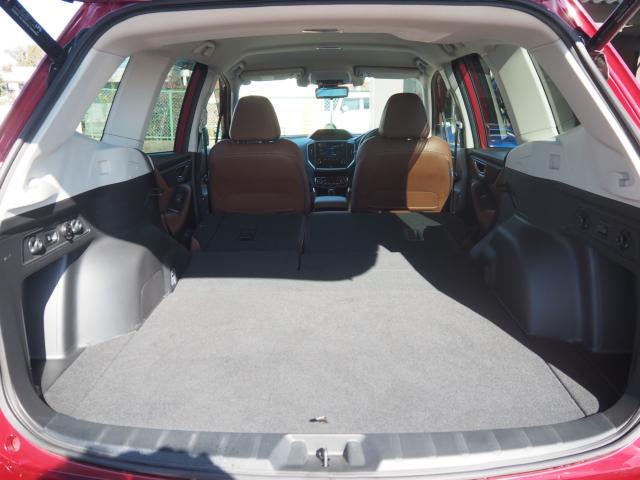 フォレスター（新潟県新潟市西区）画像15