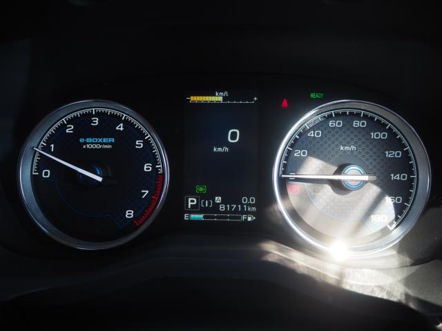 フォレスター（新潟県新潟市西区）画像65