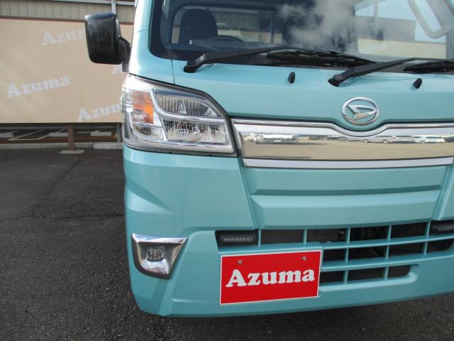 ハイゼットトラック（新潟県上越市）画像7