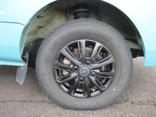 ハイゼットトラック（新潟県上越市）画像9