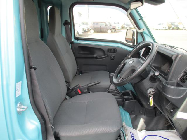 ハイゼットトラック（新潟県上越市）画像14