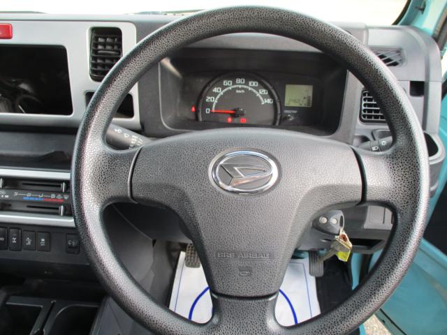 ハイゼットトラック（新潟県上越市）画像15