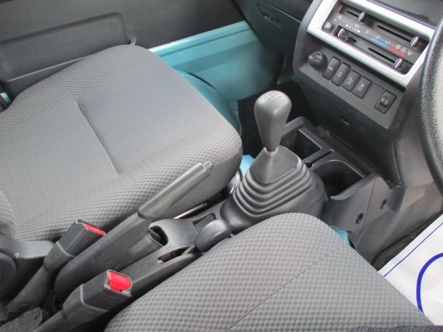 ハイゼットトラック（新潟県上越市）画像16