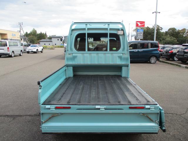 ハイゼットトラック（新潟県上越市）画像23